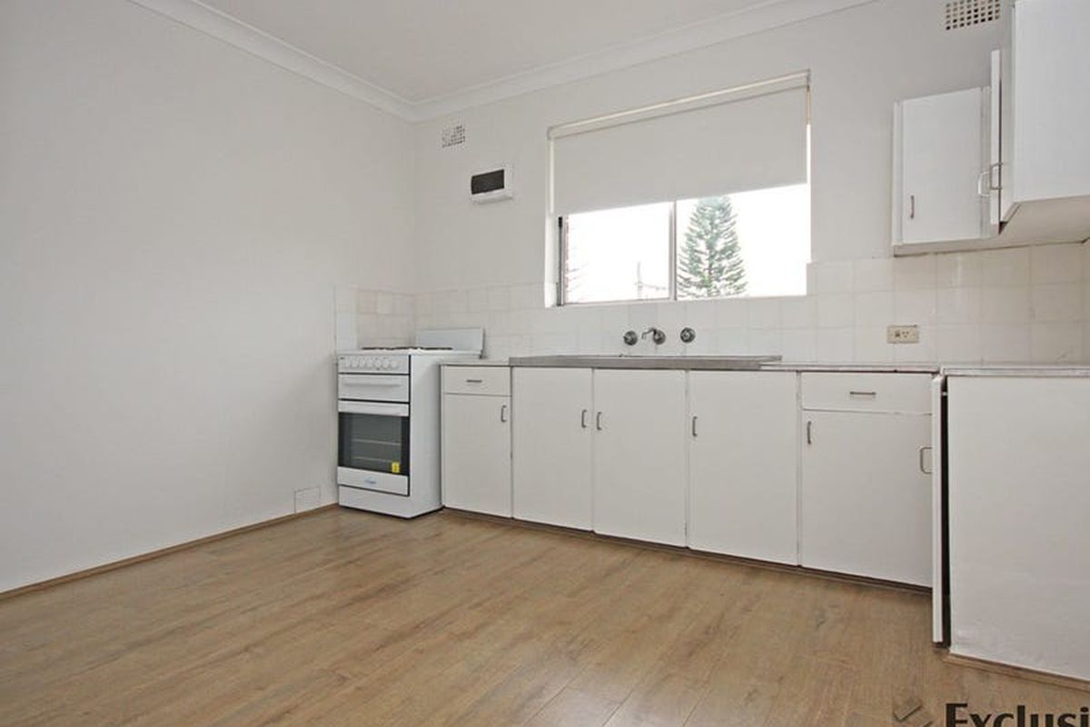 4 / 20 Oswald Street, Campsie