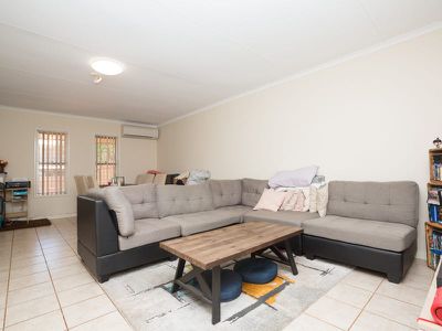 7 Peter Way, South Hedland