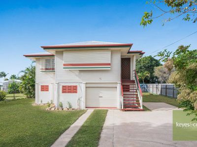 8 Munroe Street, Wulguru