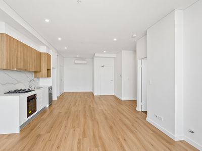 510 / 49-51 Denison Street, Wollongong