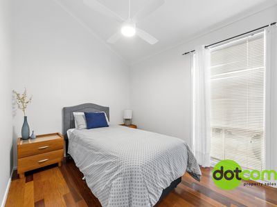 161 / 186 Sunrise Avenue, Halekulani