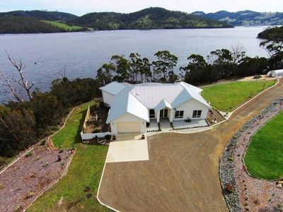 875 Cygnet Coast Road, Wattle Grove