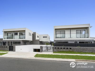 8 / 142-144 Nuwarra Road, Moorebank