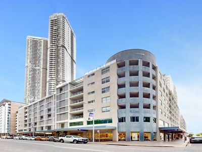 316 / 22 Charles Street, Parramatta