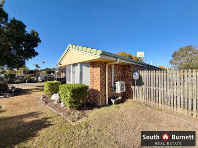 49 Garrick Street, Murgon