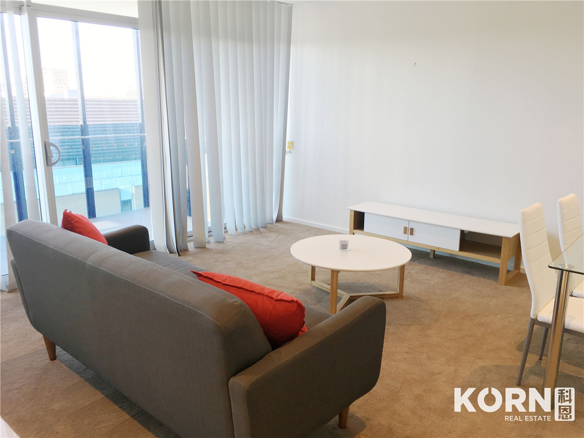 1101 / 281 Gouger Street, Adelaide
