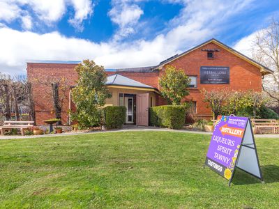 2 Railway Crescent, Daylesford