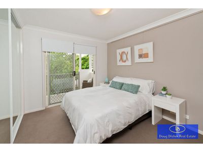 7 / 28 Lucinda Street, Taringa