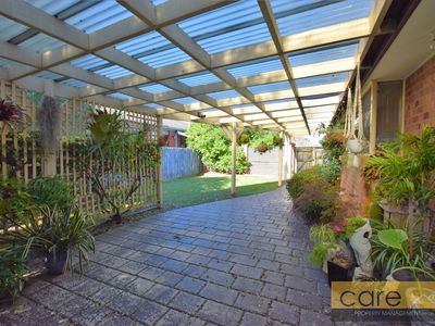 7 Lowther Court, Cranbourne North