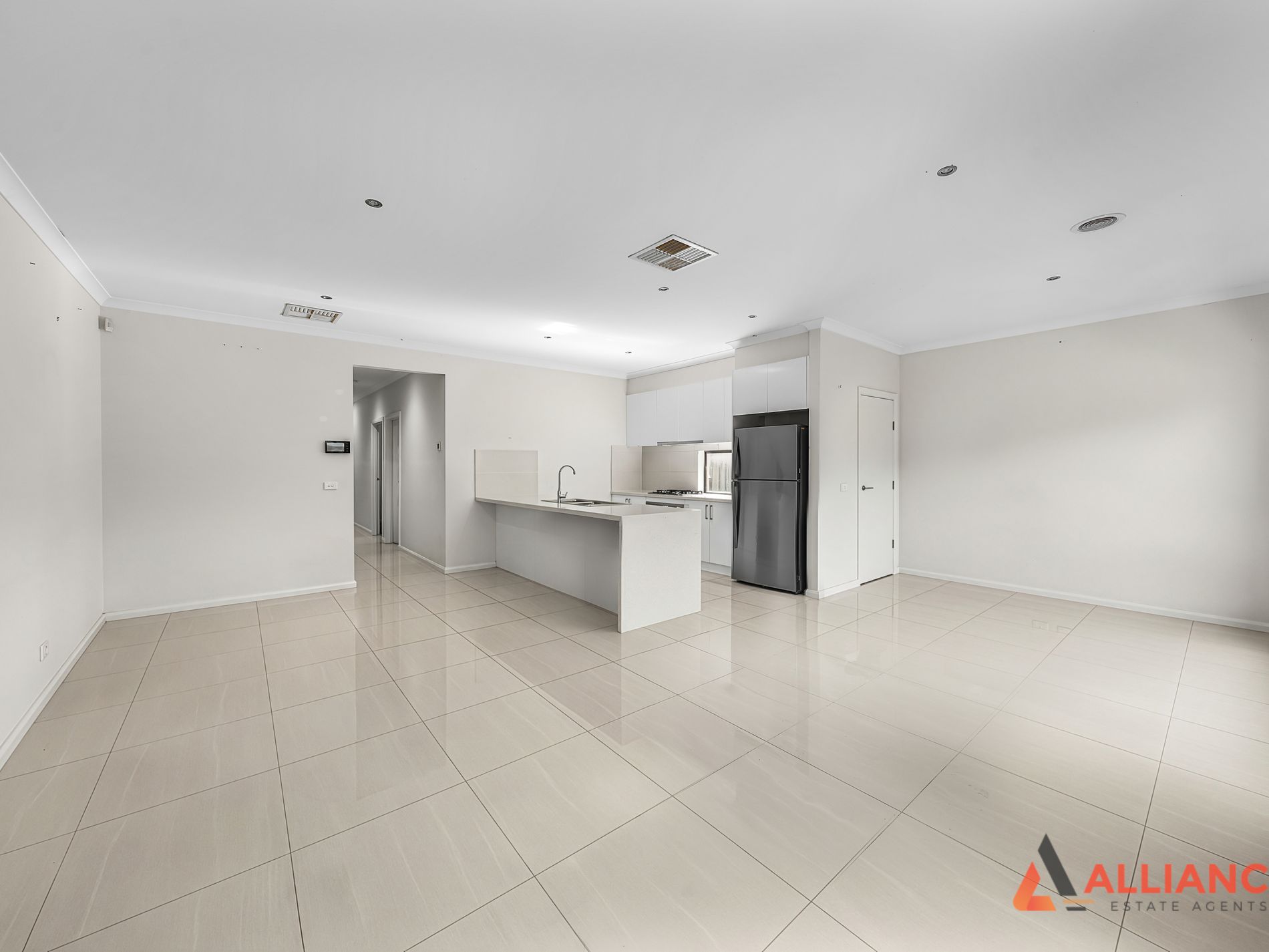 3 Harlequin Walk, Epping