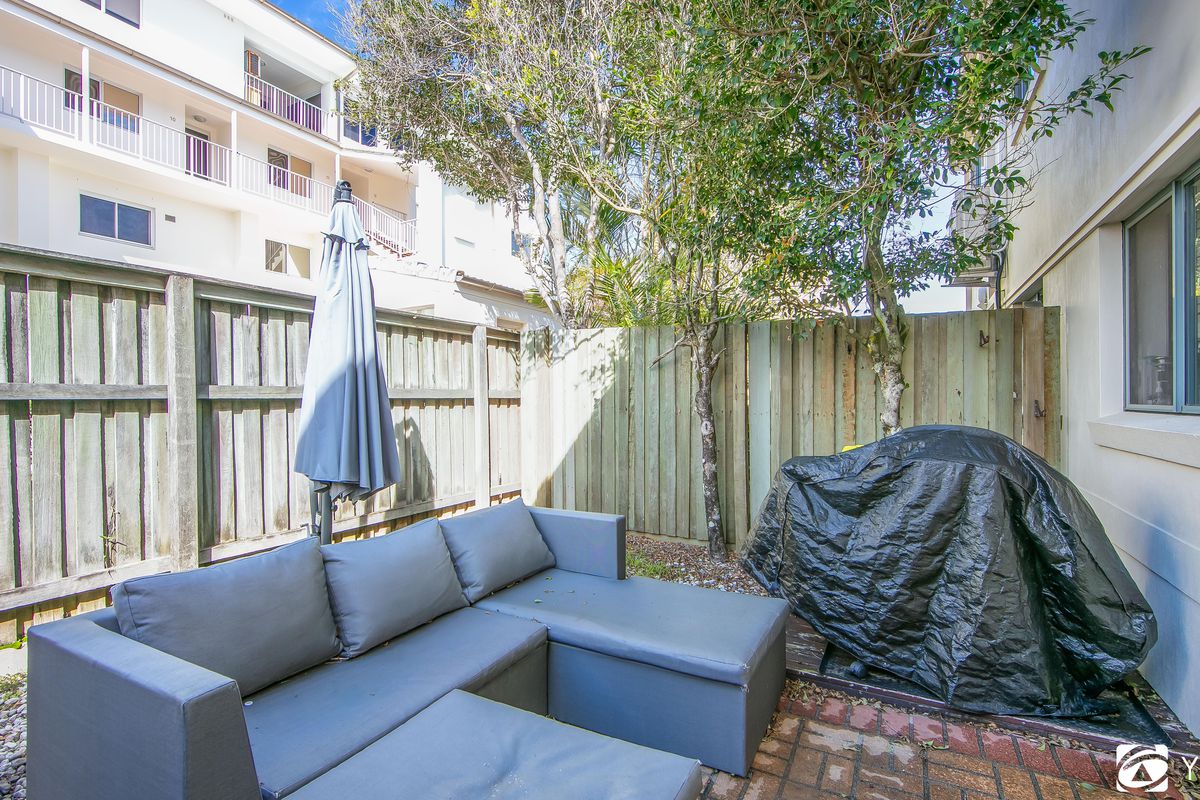 3 / 4-8 Beachside Way, Yamba