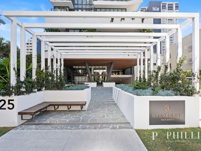 46 / 25 Woodroffe Avenue, Main Beach
