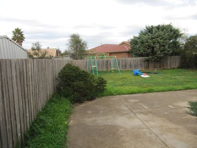 12 Gerald Street, Werribee