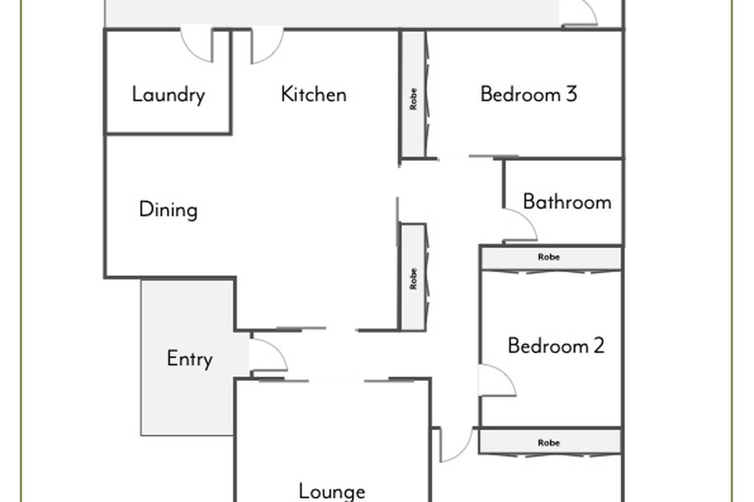 36 Bennett Road, Horsham