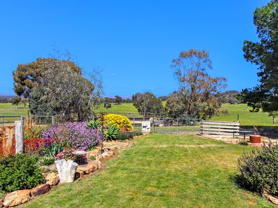 838 Heathcote-North Costerfield Road, Costerfield