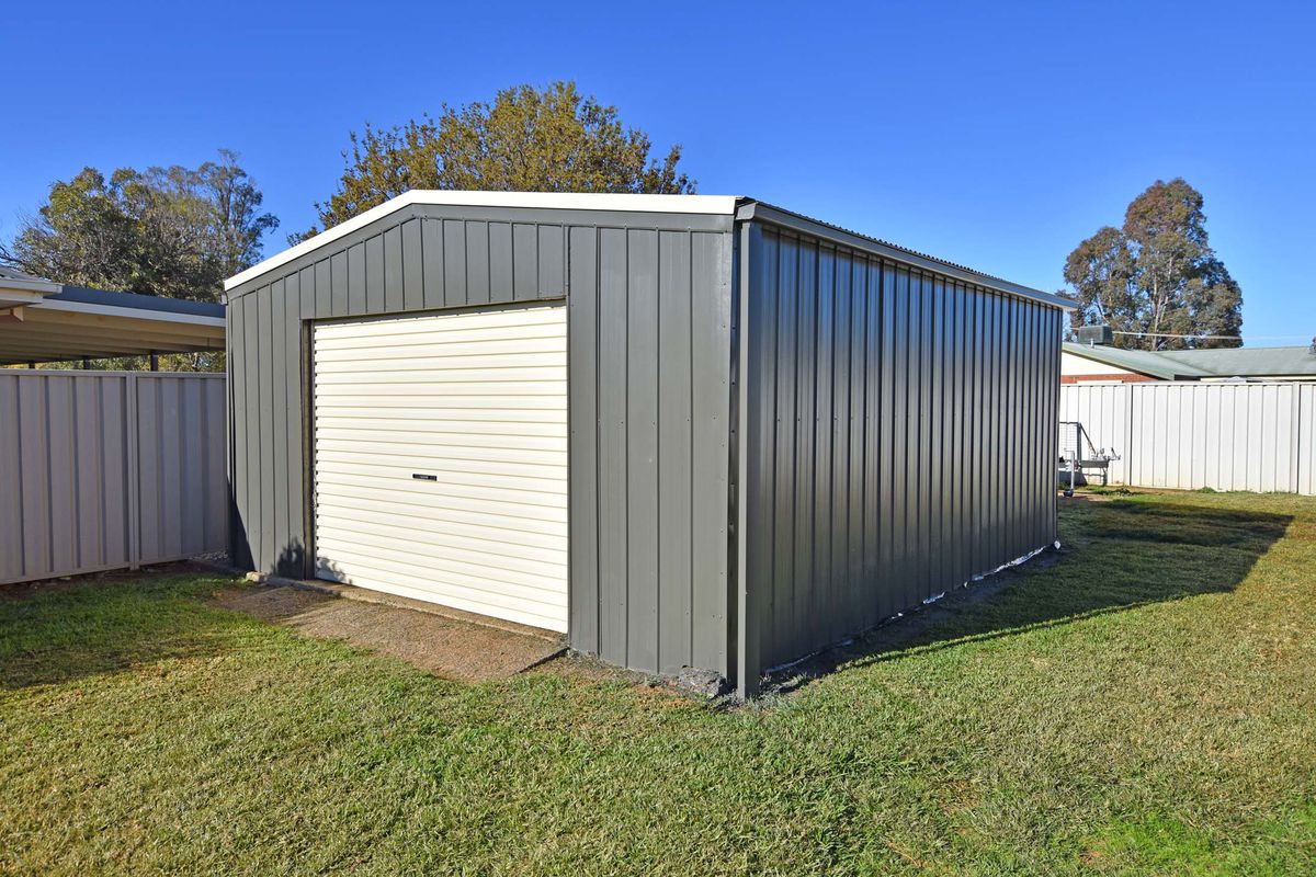 9 Deakin Grove, Tongala