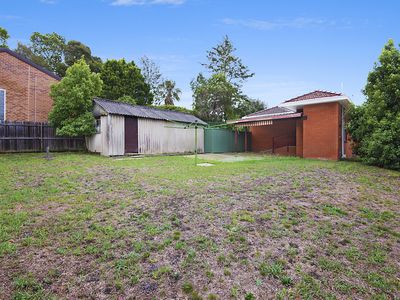 107 Cecil Avenue, Castle Hill