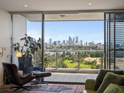 807 / 2 Oldfield Street, Burswood