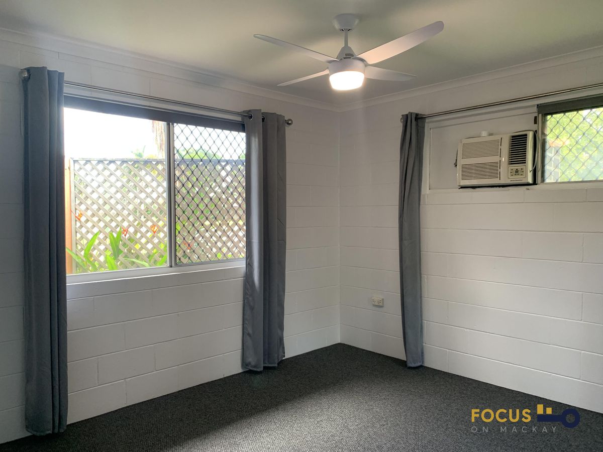 4 / 52 Mengel Street, South Mackay