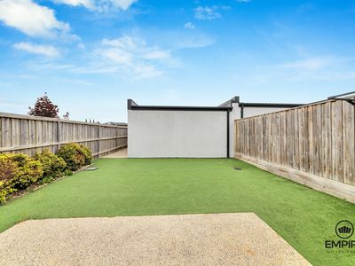 1 Parapet Lane, Clyde North