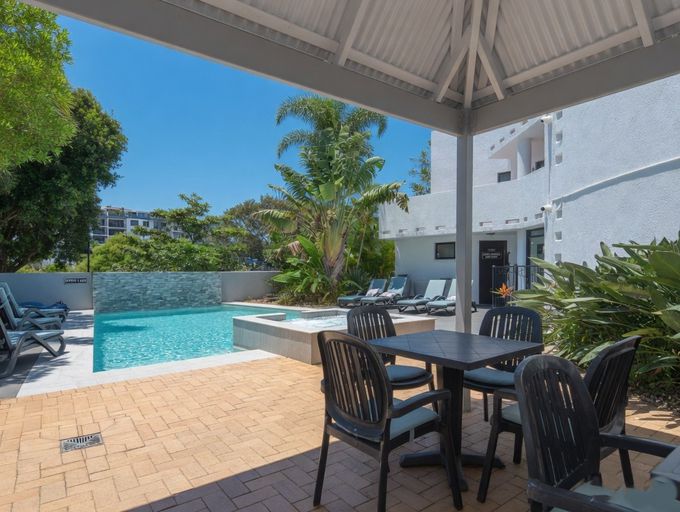 13 / 136-138 Alexandra Parade, Alexandra Headland