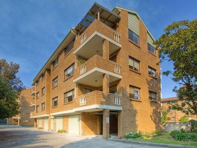 23-25 CHURCH STREET, Wollongong