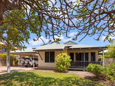 41 Demco Drive, Broome