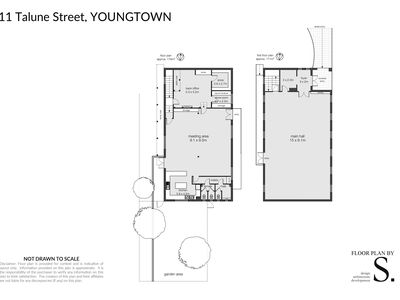 11 TALUNE STREET, Youngtown