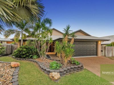 48 Monaro Circuit, Mount Louisa