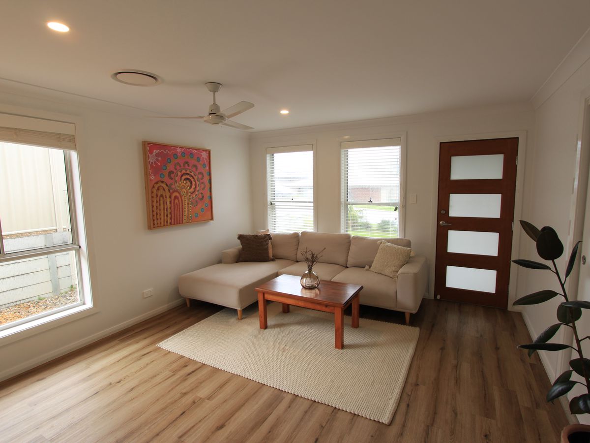 38 Gita Place, Woolgoolga