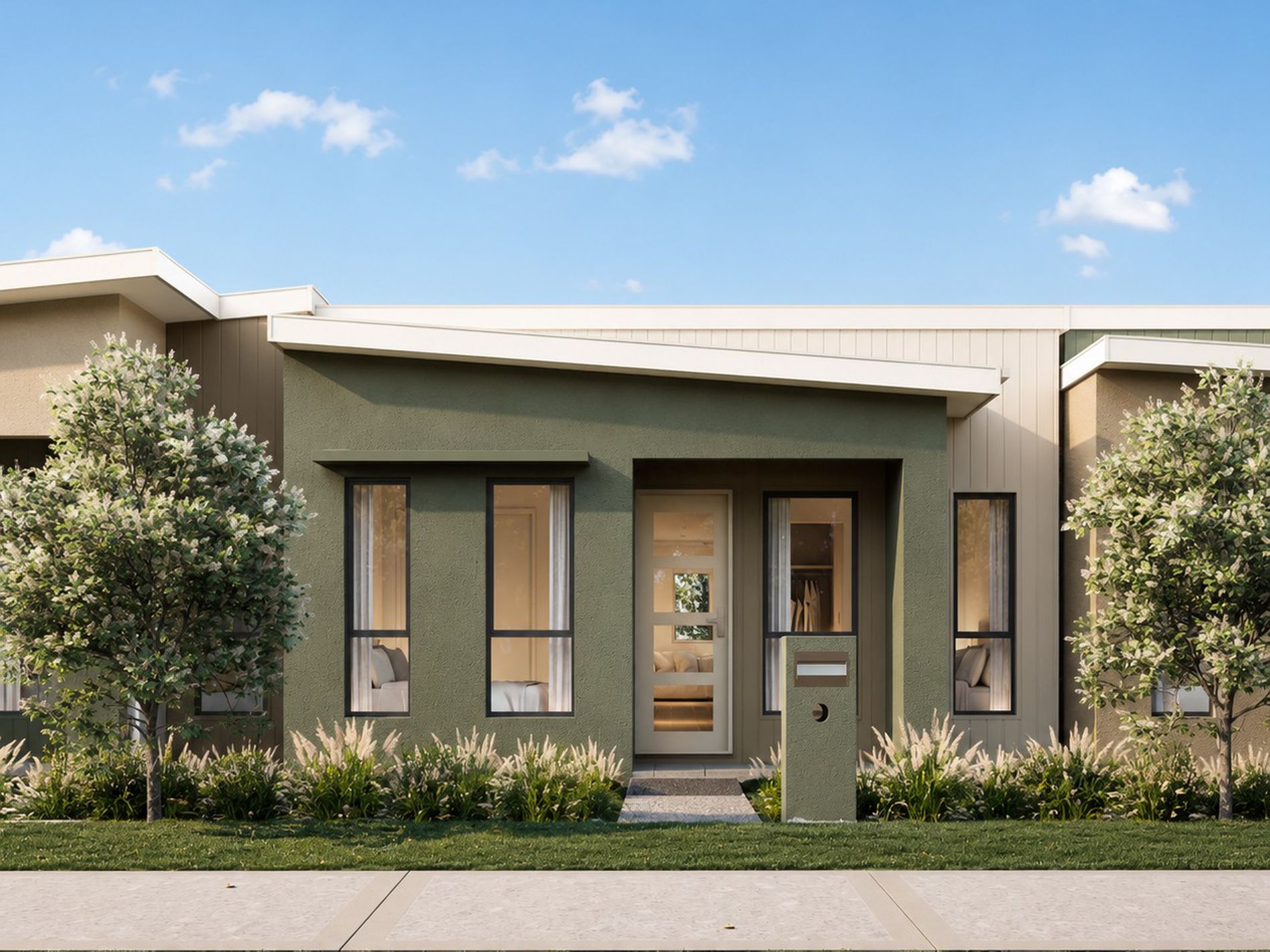 Lot 91 Deebing Springs, Deebing Heights