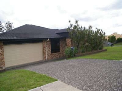 20 Oprah Court, Brassall