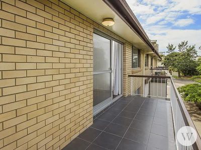 6/45 Atthow Parade, Nundah