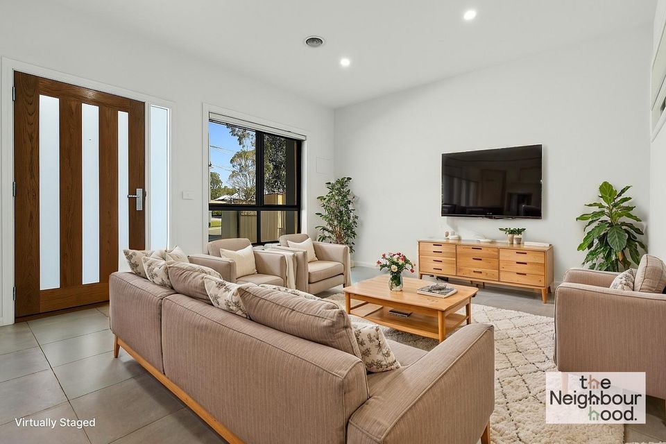 1 / 18 Hilton Street, Hadfield