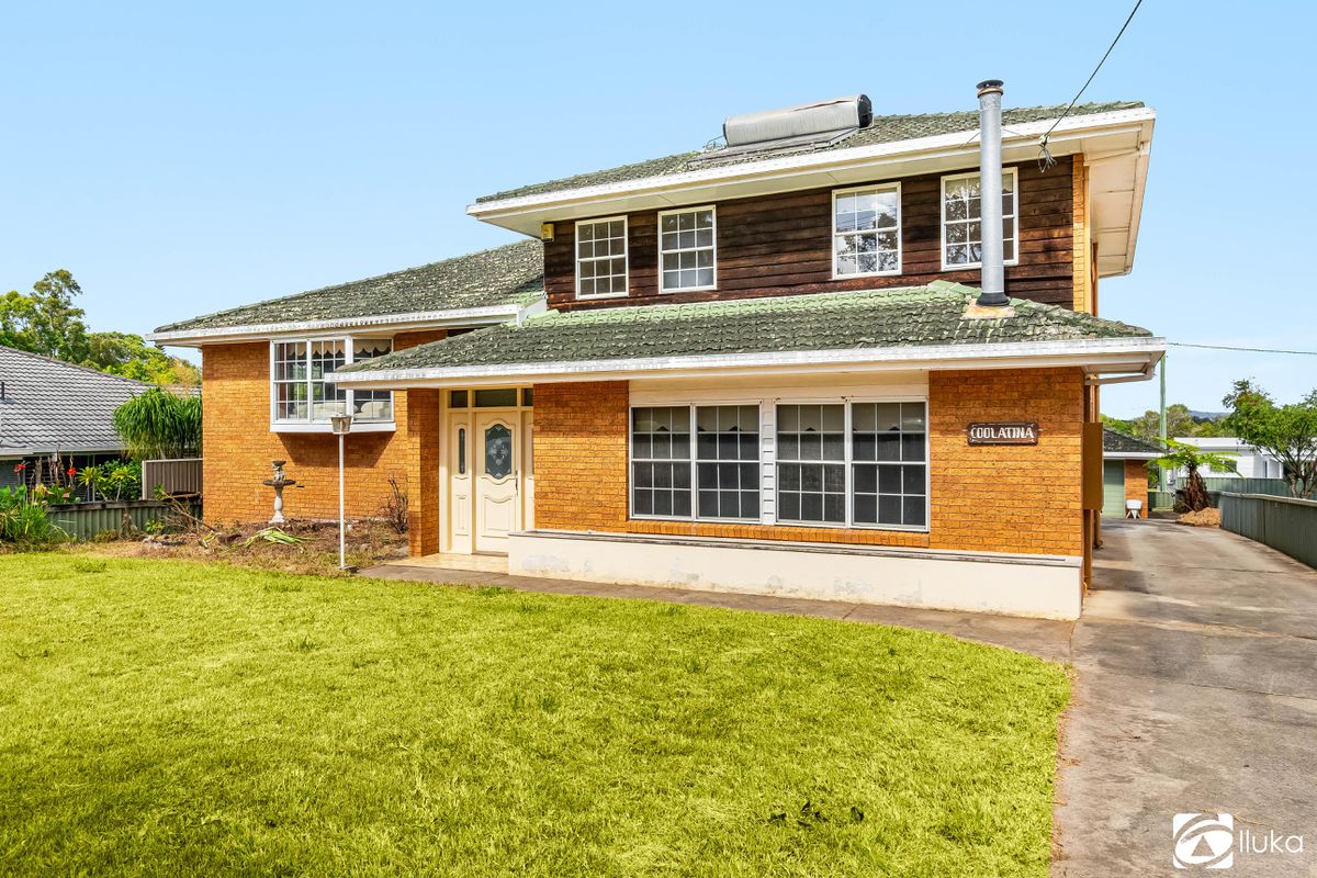 25 Adams Street, Woombah