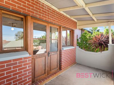 200 Bentinck Street, Bathurst