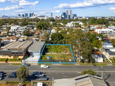 75-77 Silverwater Road, Silverwater