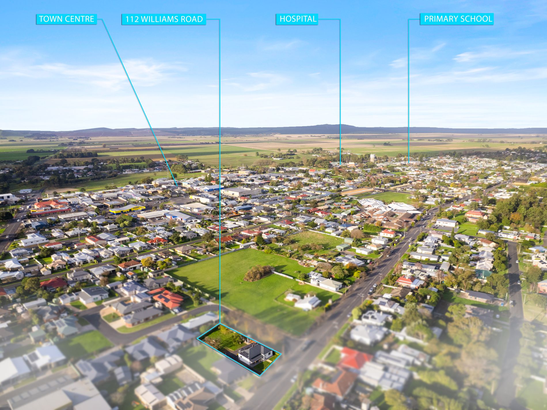 112 Williams Road, Millicent