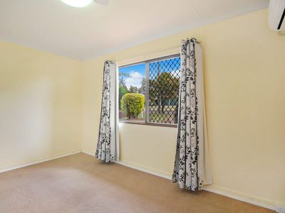 1 Jubilee Street, Kingaroy