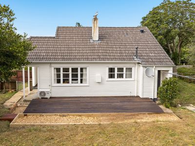 35 Prospect Bank, Wakari