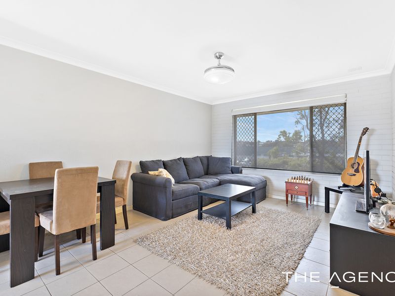 17 / 3 Burgundy Crescent, Spearwood