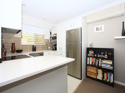 7 / 28 Lucinda Street, Taringa