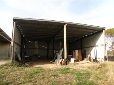 Moulamein
