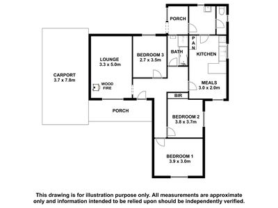14 Bowman Street, Millicent