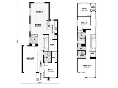 Lot 738 Thyme Crescent , Fraser Rise