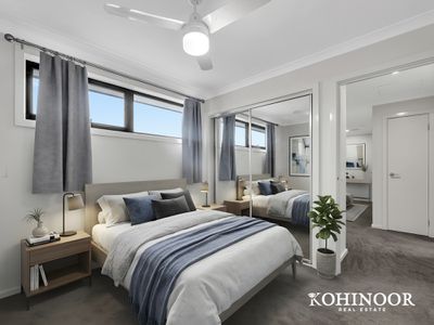 16 Quill Circuit, Kalkallo