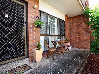 31 / 7 Chamberlain Avenue, Rochedale South