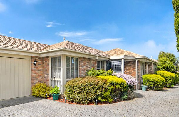 4 Silverton Court, Craigieburn