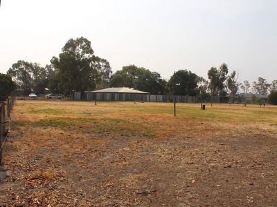 149 East Barham Road, Barham