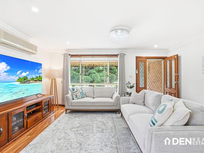 67B Barnier Drivew, Quakers Hill